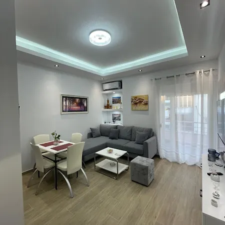 Geri Lägenhet Vlorë