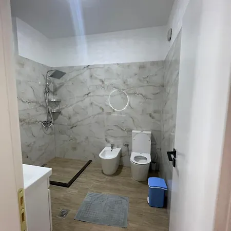 Apartment Geri Vlore