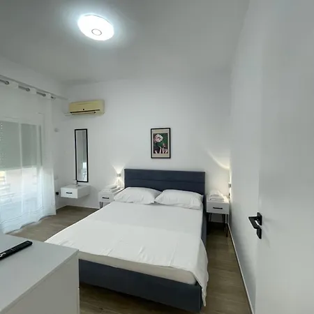 Geri Apartment Vlore
