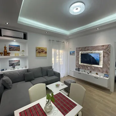 Apartment Geri Vlore