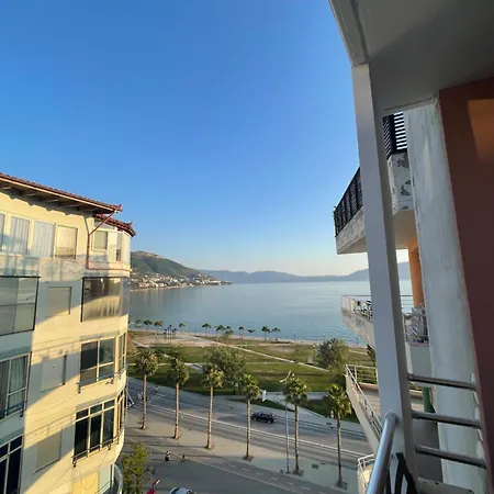 Geri Lägenhet Vlorë